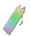 Clixy Keys Back Bling