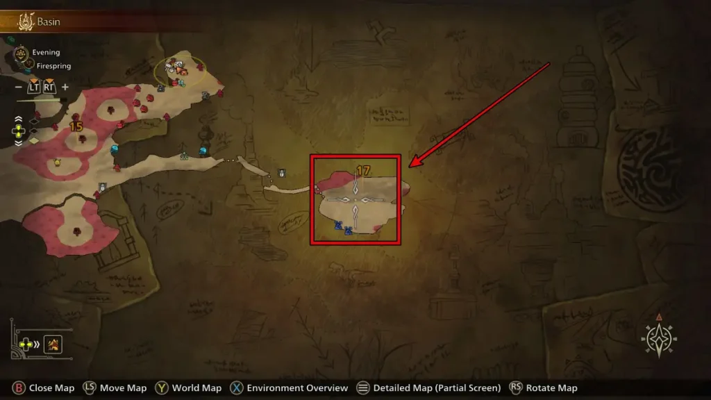 Cómo encontrar y atrapar a Nu Yaya Monster Hunter Wilds