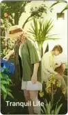 Inzoi Tranquil Life