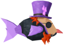 Plumrick O'Luck