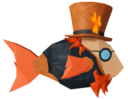 O'Mango Goldgrin