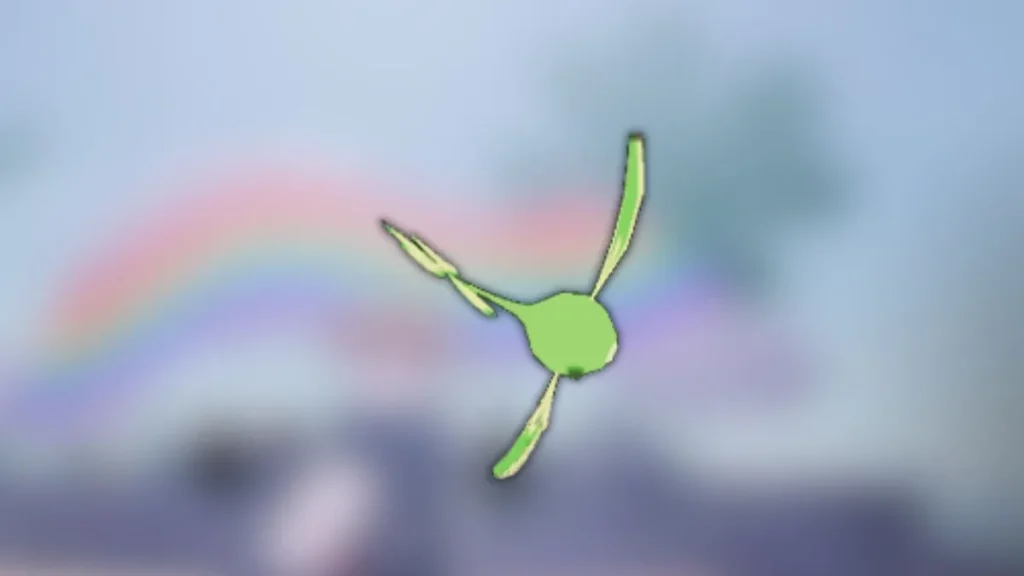 Lucky Bait Fisch