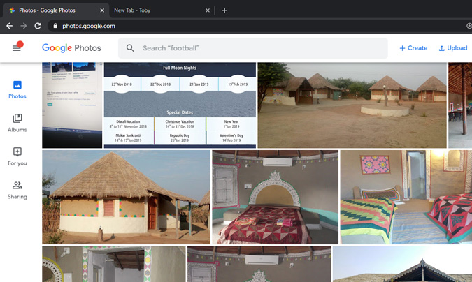 Google-Photos-Web-Portal