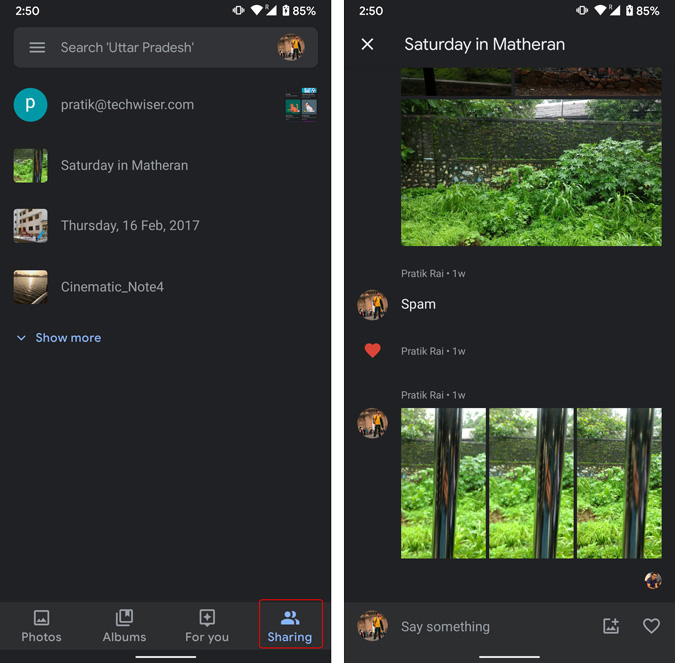 Google-Photos-Sharing-Tab