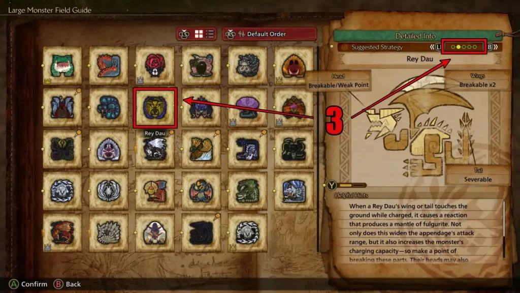 Monster Hunter Wilds Arma: Daño Elemental VS Raw, ¿cuál es mejor?
