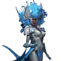 Diosa de la tormenta del trueno