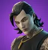 Outlaw Midas Skin Fortnite