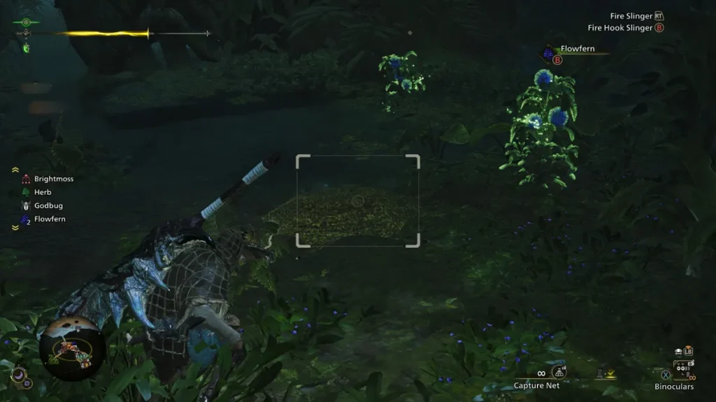 Cómo cultivar monedas de Wyvern antiguas en Monster Hunter Wilds