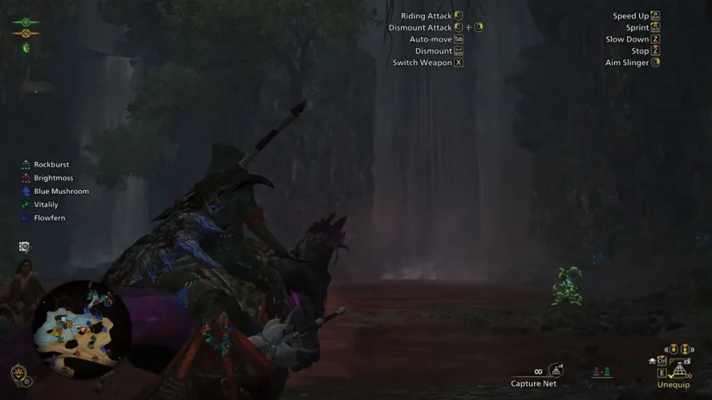 Cómo cultivar monedas de Wyvern antiguas en Monster Hunter Wilds