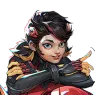Peni Parker Marvel Rivals
