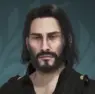 Keanu Reeves Monster Hunter Wilds