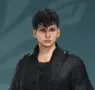Sung Jinwoo Monster Hunter Wilds