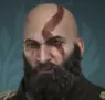 Kratos Monster Hunter Wilds