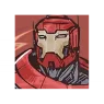 Stark Sentinel MK I Nameplate
