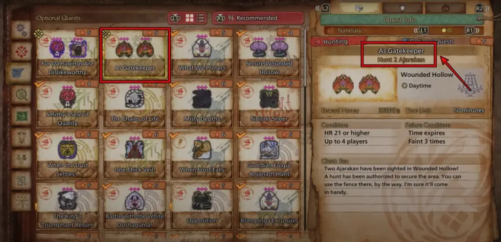 Cómo obtener PowerCharm en Monster Hunter Wilds