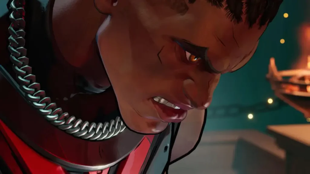 Hoja en rivales de Marvel