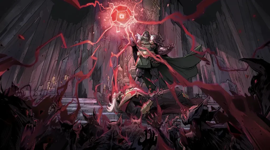 Hellfire Gala Marvel Rivals