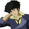 Spike Spiegel Fortnite