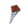 Rosas para Julia Backble
