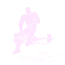 Lil swordfish ii emote