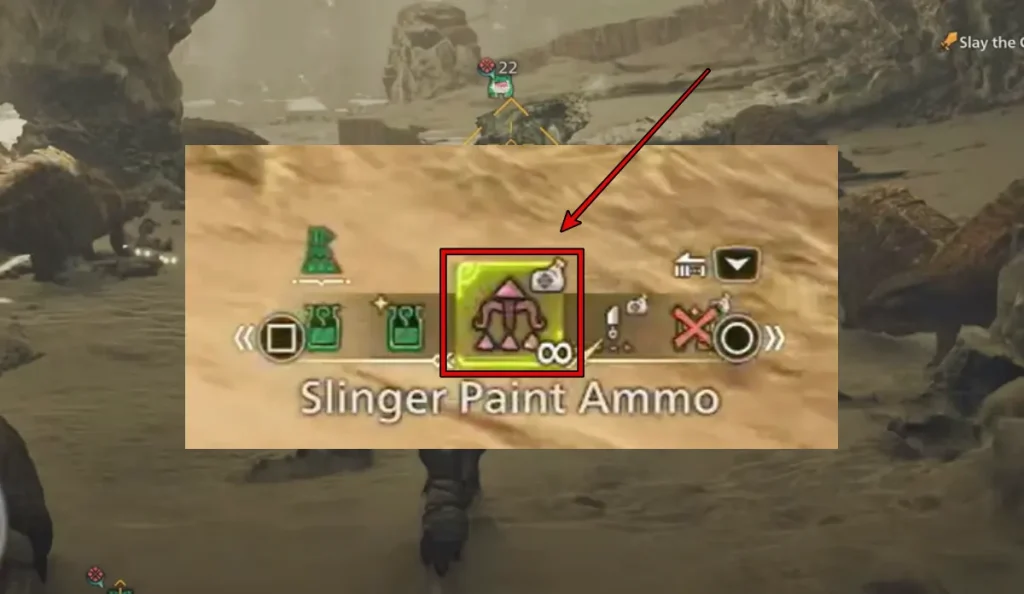 Cómo rastrear a los monstruos en Monster Hunter Wilds