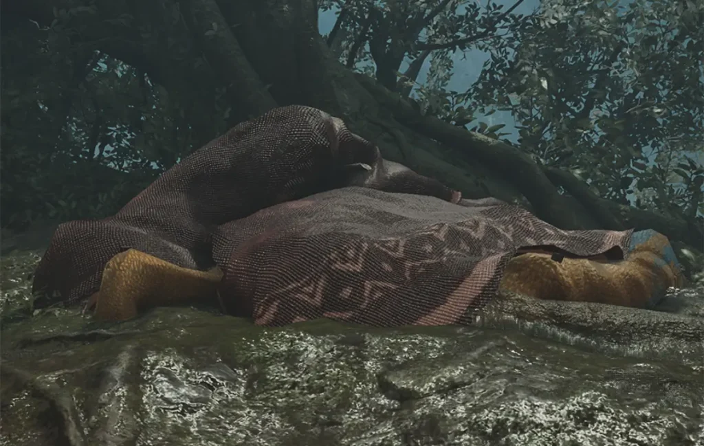 Cómo reparar campamentos emergentes en Monster Hunter Wilds