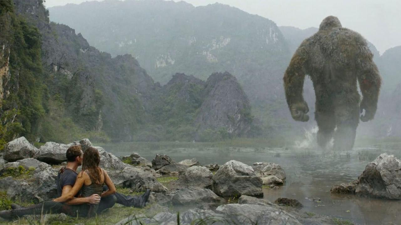 Antecedentes de Reunión King Kong Zoom