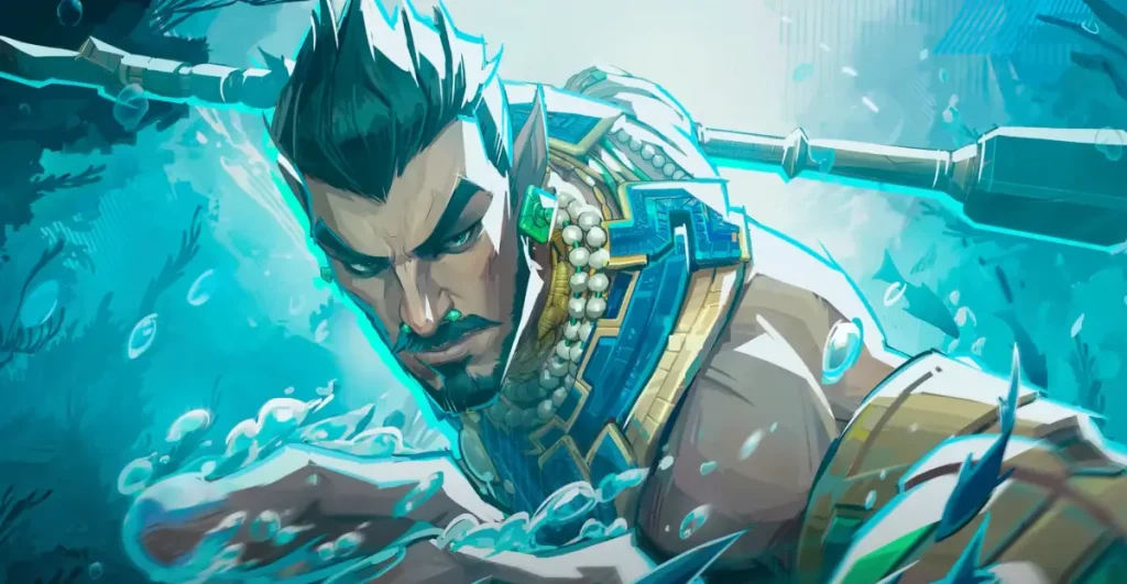 Cómo conseguir los íconos de Lord Marvel Rivals