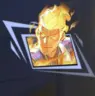 Antorcha humana