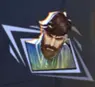 Señor fantástico