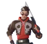 Piel de la tripulación de Fortnite Bones Bones