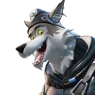 Wendell Skin Fortnite