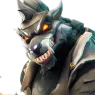 Dire Skin Fortnite