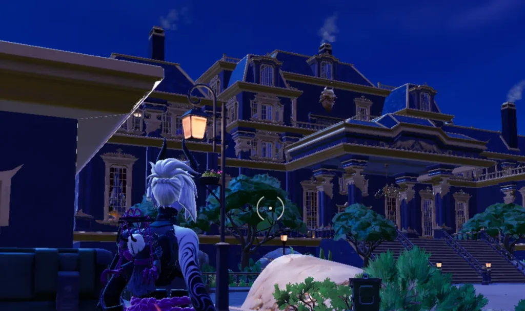 Mejor lugar de aterrizaje en Fortnite Capítulo 6 Temporada 2