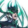 Rivales de Hela Marvel