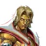 Adam Warlock Marvel Rivals