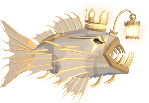 Crowned_anglerfish