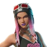 Fortnite Keisha Cross