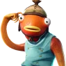 Fortnite Fishstick