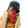 Fortnite el mocoso