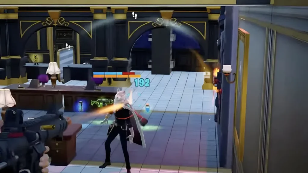 Derrotar a Fletcher Kane en Fortnite