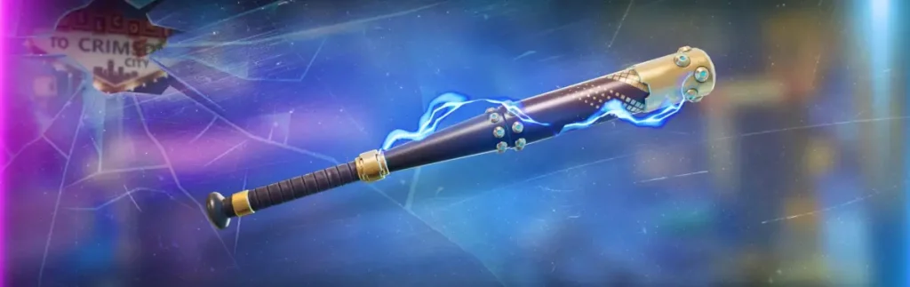 Nuevas armas en Fortnite Capítulo 6 Temporada 2