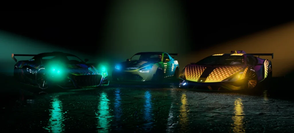 Obras especiales de hao GTA 5 vehículos nuevos