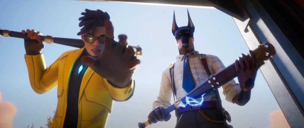 Cómo abrir bóvedas en Fortnite Capítulo 6 Temporada 2