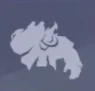 Objeto que cae emote