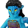 Neytiri Variante LEGO