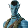 Jake Sully Skin Fortnite
