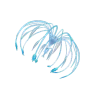 Backbling de Woodsprite