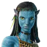 Neytiri Skin Fortnite