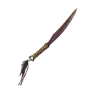 El cuchillo de Neytiri Pickaxe